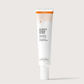 NOVEXPERT CREME PEELING DE NUIT 40ML