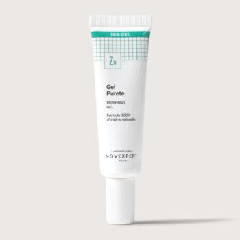 NOVEXPERT GEL PURETE 30ML