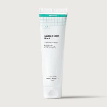 NOVEXPERT MASQUE TRIPLE BLACK 70G