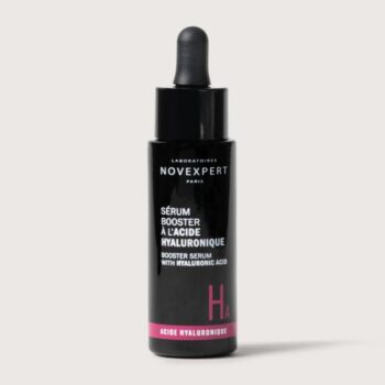 NOVEXPERT SERUM BOOSTER A L'ACIDE HYALURONIQUE 30ML