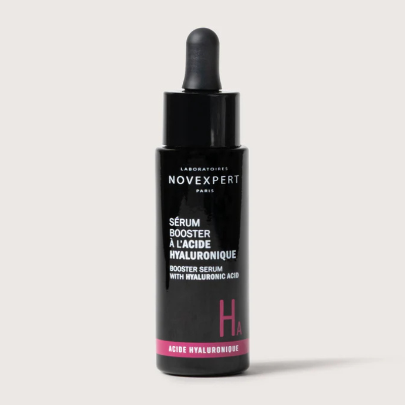 NOVEXPERT SERUM BOOSTER A L'ACIDE HYALURONIQUE 30ML