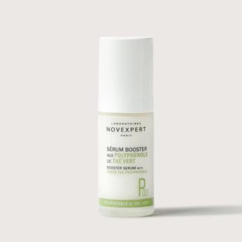 NOVEXPERT SERUM BOOSTER ANTI TACHES AUX POLYPHENOLS DE THE VERT 30ML