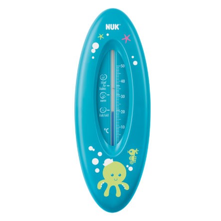 NUK THERMOMETRE DE BAIN