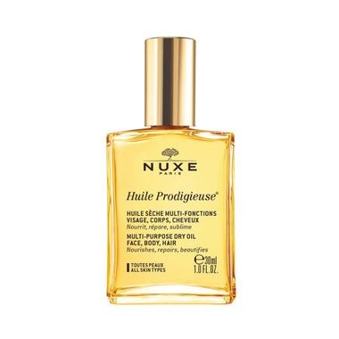 NUXE HUILE PRODIGIEUSE 30ML