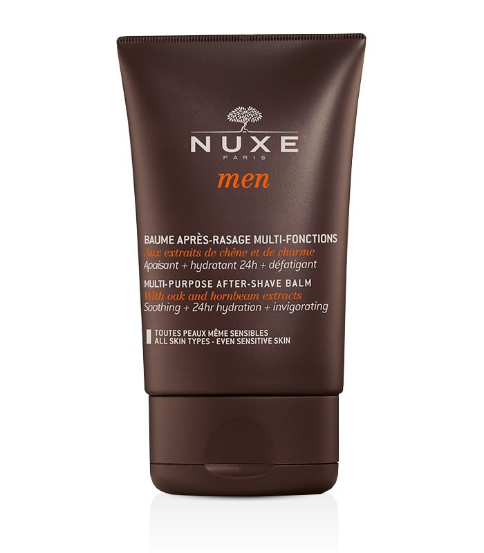 NUXE MEN BAUME APRES RASAGE MULTI FONCTIONS 50ML