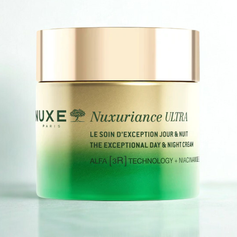 NUXE NUXURIANCE ULTRA LE SOIN D'EXCEPTION JOUR & NUIT 75ML
