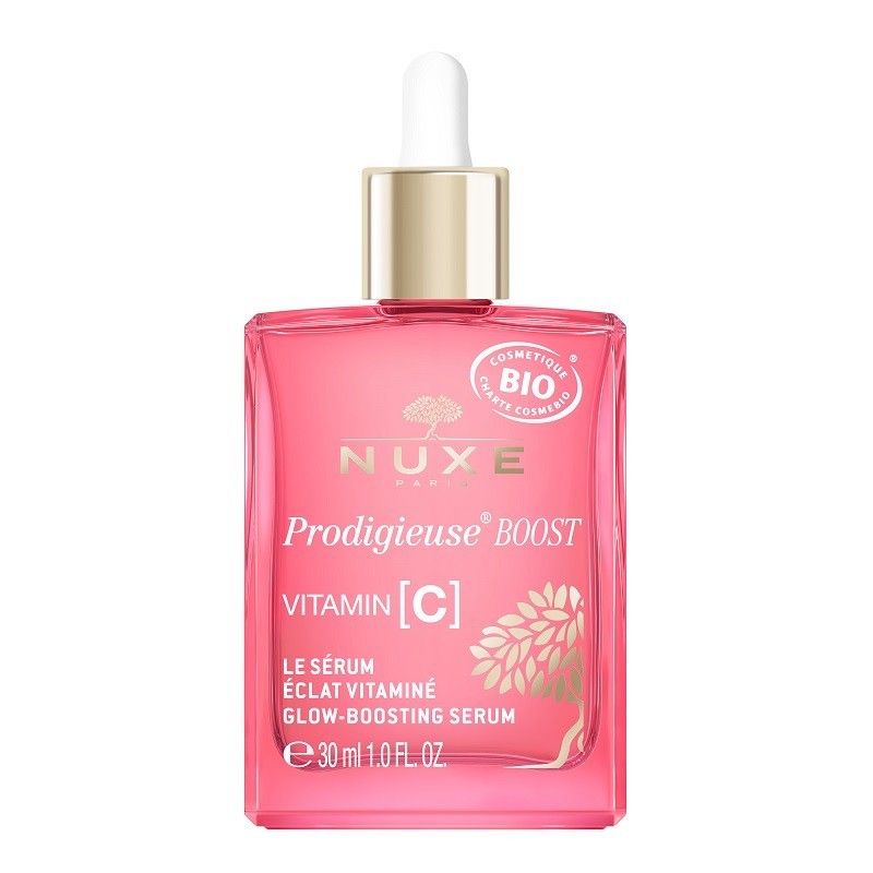 NUXE PRODIGIEUSE BOOST SERUM VITAMINE C 30ML