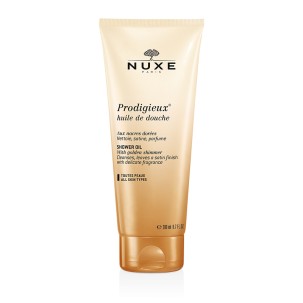 NUXE PRODIGIEUX HUILE DE DOUCHE 100ML