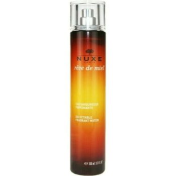NUXE REVE DE MIEL EAU SAVOUREUSE PARFUMANTE 100ML