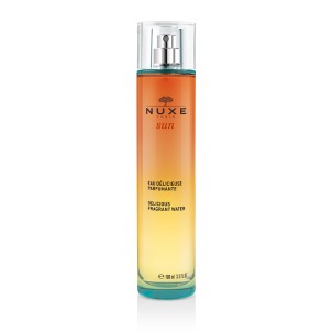 NUXE SUN EAU DELICIEUSE PARFUMANTE 100ML