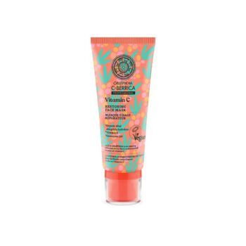 OBLEPIKHA C-BERRICA PROFESSIONAL VITAMIN C MASQUE VISAGE REPARATEUR 100ML
