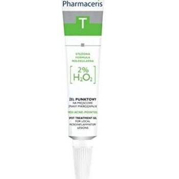 PHARMACERIS T MEDI ACNE-POINTGEL 10ML
