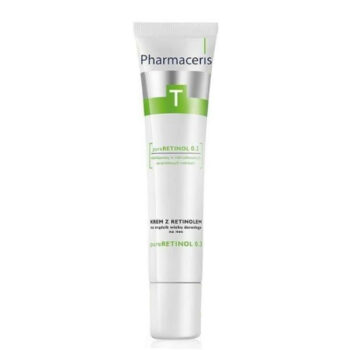 PHARMACERIS T PURE RETINOL CREME DE NUIT 40ML