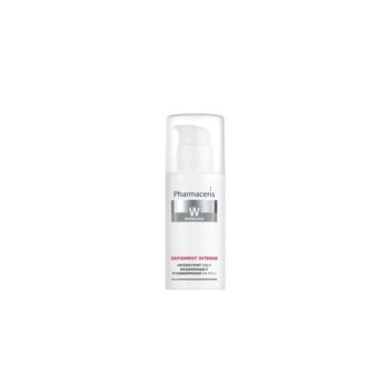 PHARMACERIS WHITENING DEPIGMENT INTENSE CREME DE NUIT ANTI TACHE 50ML