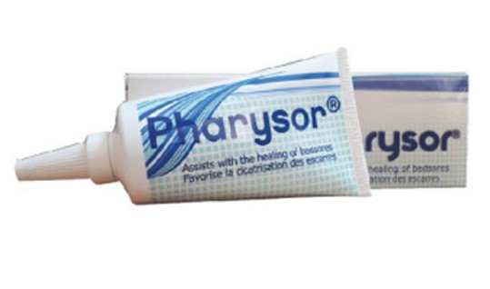PHARYSOR ESCARRES 50ML