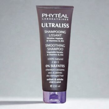 PHYTEAL ULTRALISS SHAMPOOING LISSANT A LA KERATINE 250ML