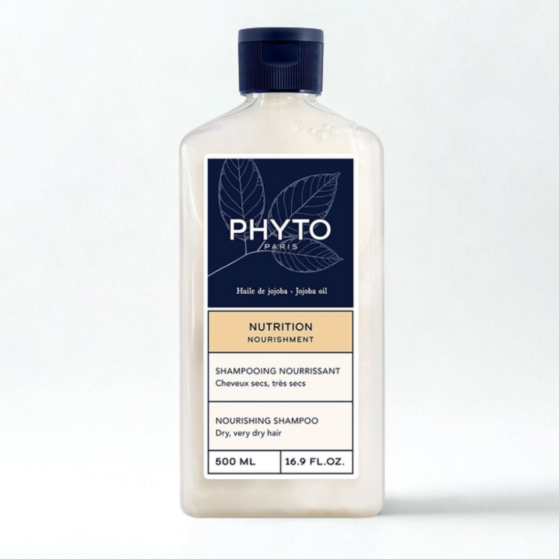 PHYTO NUTRITION SHAMPOOING NOURRISSANT 500ML