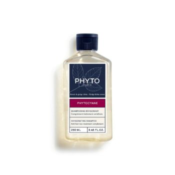 PHYTO PHYTOCYANE SHAMPOING WOMEN REVIGORANT 250ML