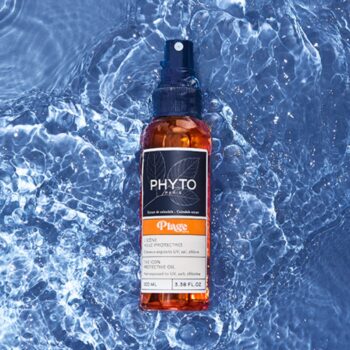 PHYTO PHYTOPLAGE HUILE SOLAIRE PROTECTRICE 100ML