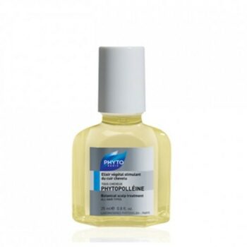 PHYTO PHYTOPOLLÉINE ÉLIXIR VÉGÉTAL STIMULANT 25ML