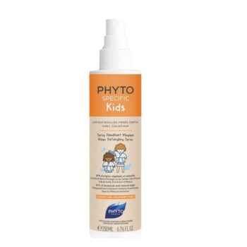 PHYTO PHYTOSPECIFIC KIDS SPRAY DEMELANT MAGIQUE 200ML