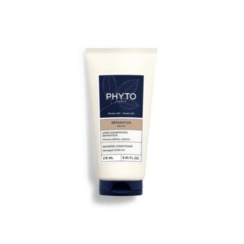PHYTO REPARATION APRES SHAMPOOING CHEVEUX ABIMES 175ML