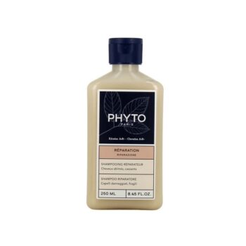 PHYTO REPARATION SHAMPOOING CHEVEUX ABIMES 250ML