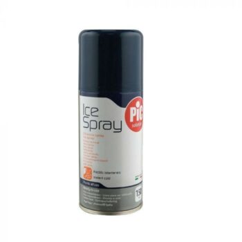PIC SOLUTION BOMBE DE FROID SPRAY GLACE 150ML