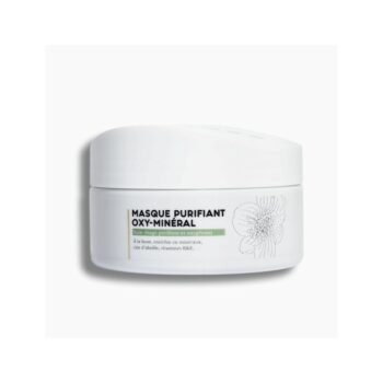 PIN UP SECRET MASQUE OXY MINERAL 200ML
