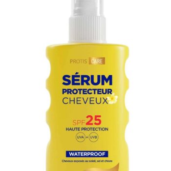 PROTIS SERUM PROTECTEUR CHEVEUX SPF25 100ML