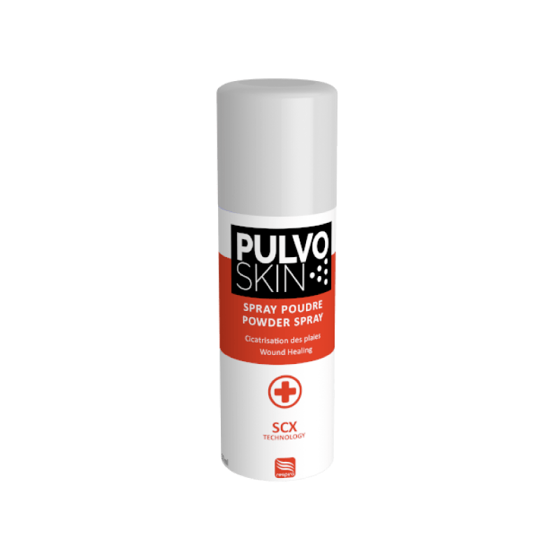 PULVO SKIN SPRAY POUDRE 50ML