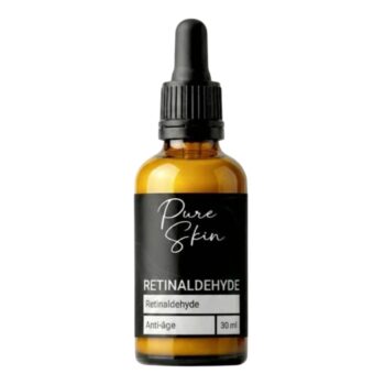PURE SKIN RETINALDEHYDE CONCENTRE ANTI AGE 30ML