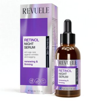 REVUELE RETINOL SERUM ANTI AGE 30ML