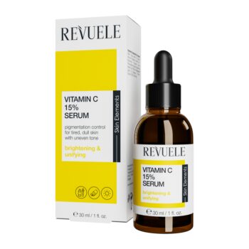 REVUELE SERUM VITAMIN C 15% 30ML