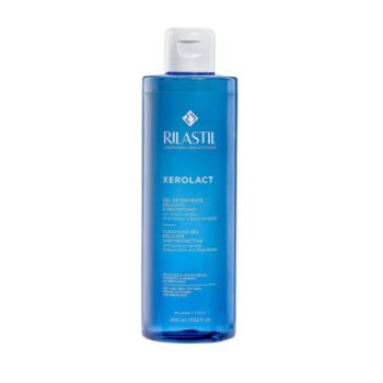 RILASTIL XEROLACT GEL NETTOYANT 400ML