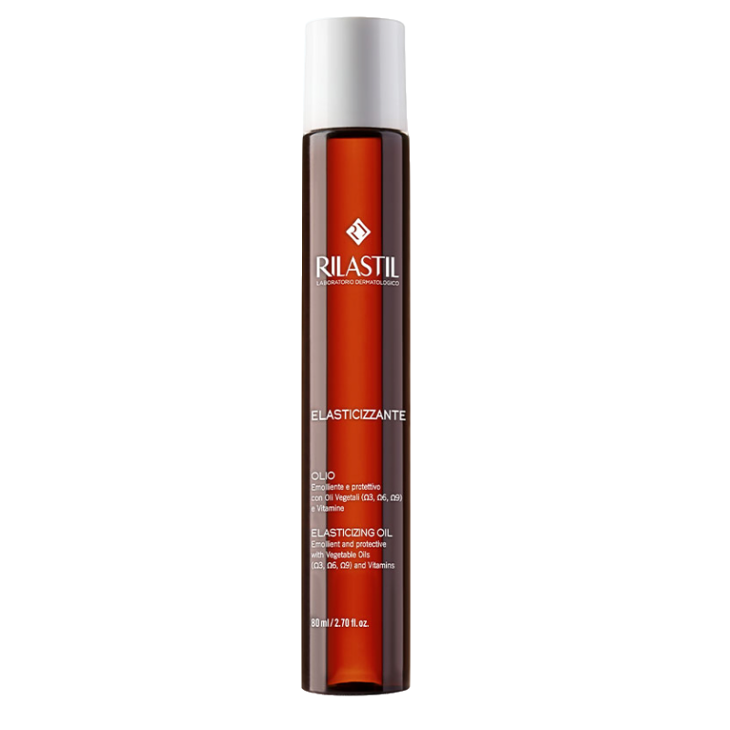 RILSTIL ELASTICIZZANTE HUILE EMOLLIENTE 80ML