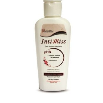 RIVADERM INTIMISS PH8 GEL INTIME 100ML