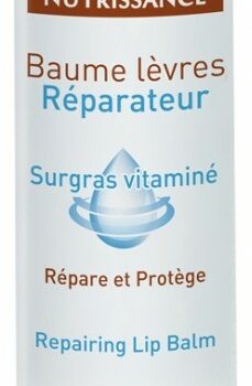 ROGE CAVAILLES NUTRISSANCE BAUME LEVRES REPARATEUR 5,5ML