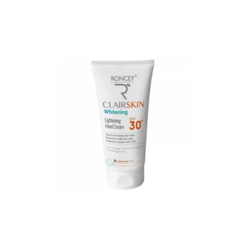 RONCEY CLAIRSKIN CREME A MAINS SPF30+ 100ML