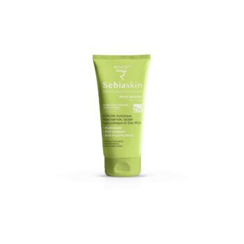 RONCEY SEBIASKIN CREME HYDRATANTE PEAUX GRASSES 50ML