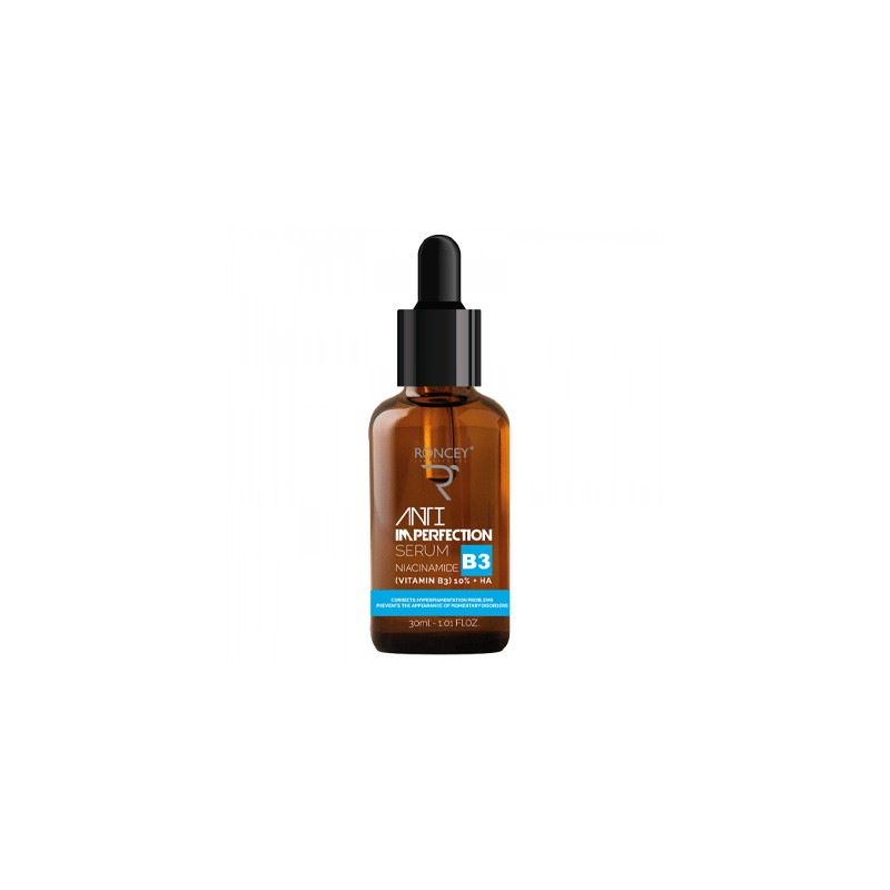 RONCEY SERUM ANTI-IMPERFECTIONS B3 30ML