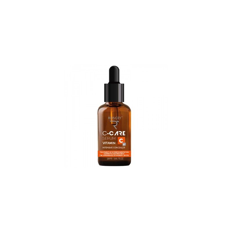 RONCEY SERUM VITAMINE C 20% 30ML