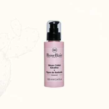 ROSEBAIE SERUM PROTECTEUR A LHUILE DE FIGUE DE BARBARIE ET KERATINE 100 ML