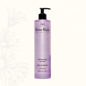 ROSEBAIE SHAMPOING LUMIERE SPECIAL BLONDE 500ML