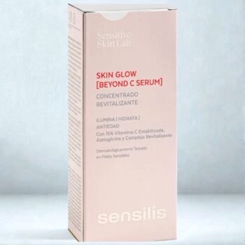 SENSILIS SKIN GLOW BEYOND C SERUM 30ML