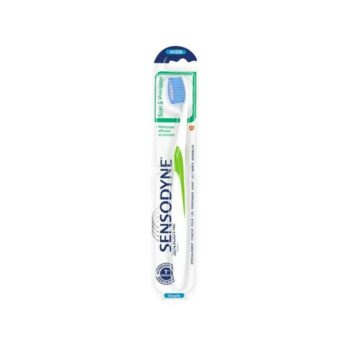 SENSODYNE BROSSE SOIN INTERDENTAIRE SOUPLE