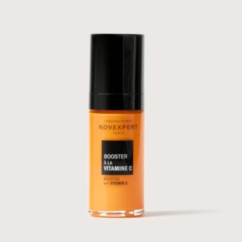 NOVEXPERT SERUM BOOSTER A LA VITAMINE C 30ML