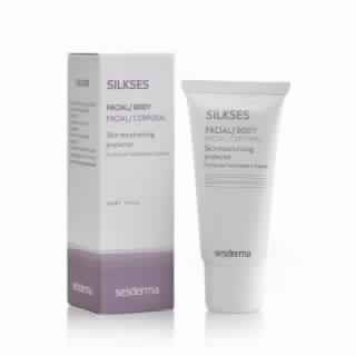 SESDERMA SILKSES BODY SKIN MOISTUR PROTECT 30ML