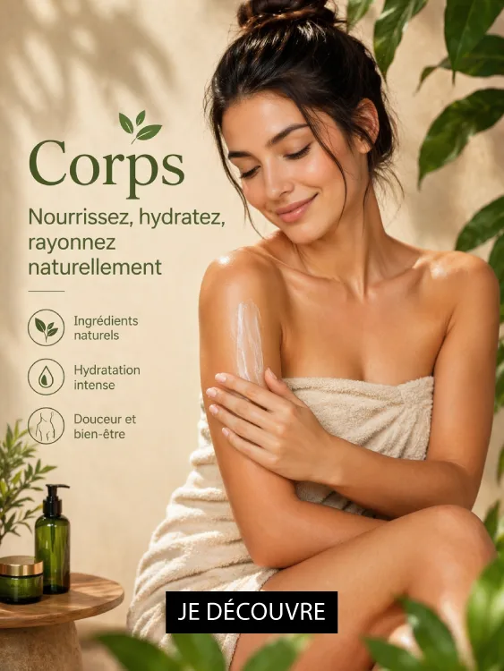soins corps tunisie