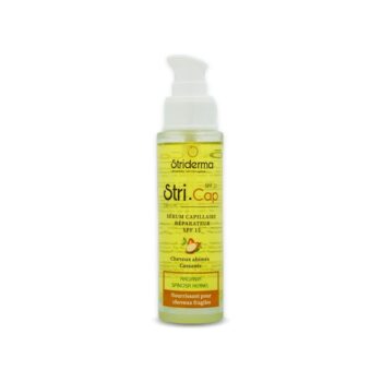 STRIDERMA STRI CAP SERUM CAPILLAIRE REPARATEUR SPF15 50ML